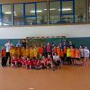 Kreis-Kinder-und Jugendspiele im Handball