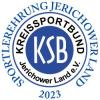 Sportlerehrung 2023 des KSB Jerichower Land e.V. 