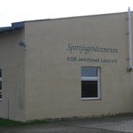 Sportjugendzentrum des Kreissportbundes JL