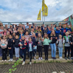 Fereinfreizeit Sellin 2024