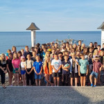 Ferienfreizeit Sellin 2023